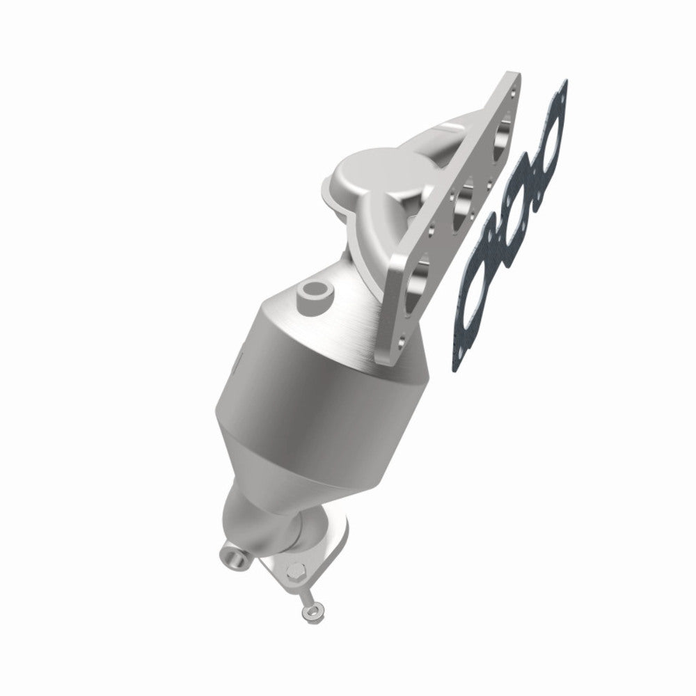 06-08 Mazda 6 3.0L Direct-Fit Catalytic Converter 51910 Magnaflow - Catalytic Converters Car Part People