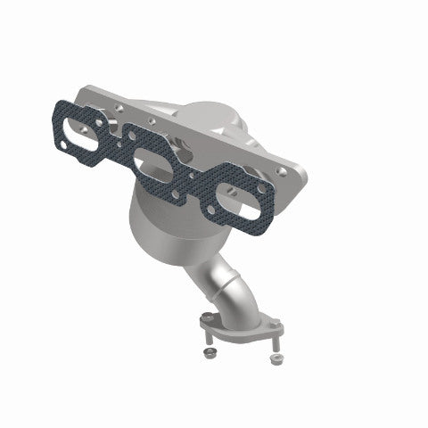 06-08 Mazda 6 3.0L Direct-Fit Catalytic Converter 51910 Magnaflow