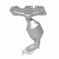 06-08 Mazda 6 3.0L Direct-Fit Catalytic Converter 51910 Magnaflow