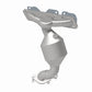 06-08 Mazda 6 3.0L Direct-Fit Catalytic Converter 51910 Magnaflow