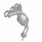 06-08 Mazda 6 3.0L Direct-Fit Catalytic Converter 51910 Magnaflow - Catalytic Converters Car Part People