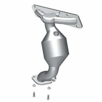 06-08 Mazda 6 3.0L Direct-Fit Catalytic Converter 51910 Magnaflow - Catalytic Converters Car Part People