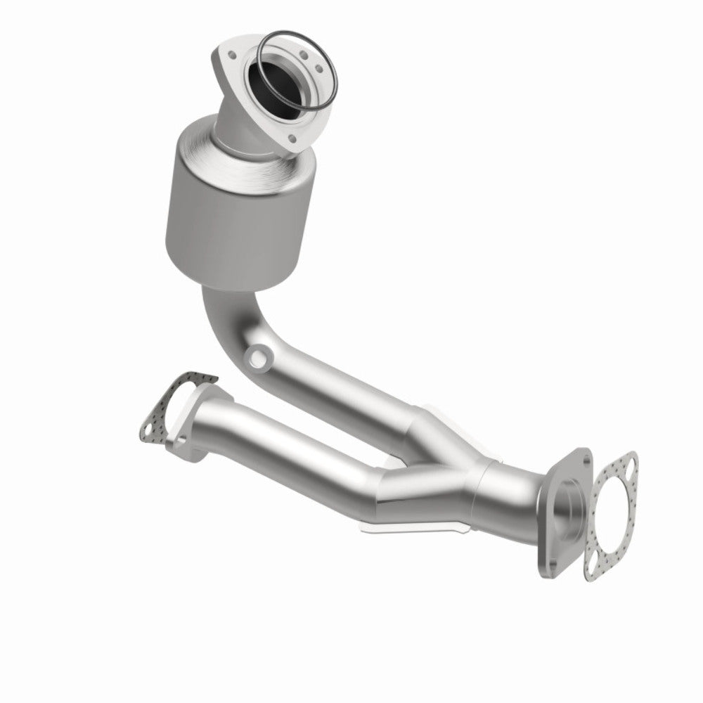 09-11 Chevy Malibu 3.6L Direct-Fit Catalytic Converter 51911 Magnaflow