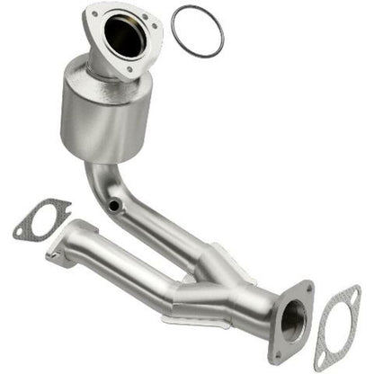 09-11 Chevy Malibu 3.6L Direct-Fit Catalytic Converter 51911 Magnaflow
