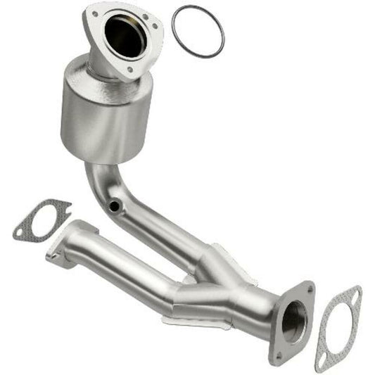 09-11 Chevy Malibu 3.6L Direct-Fit Catalytic Converter 51911 Magnaflow