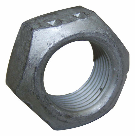 Crown Automotive - Steel Unpainted Pinion Nut - 5191197AA