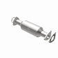 2000 Honda Accord 2.3L Direct-Fit Catalytic Converter 51912 Magnaflow