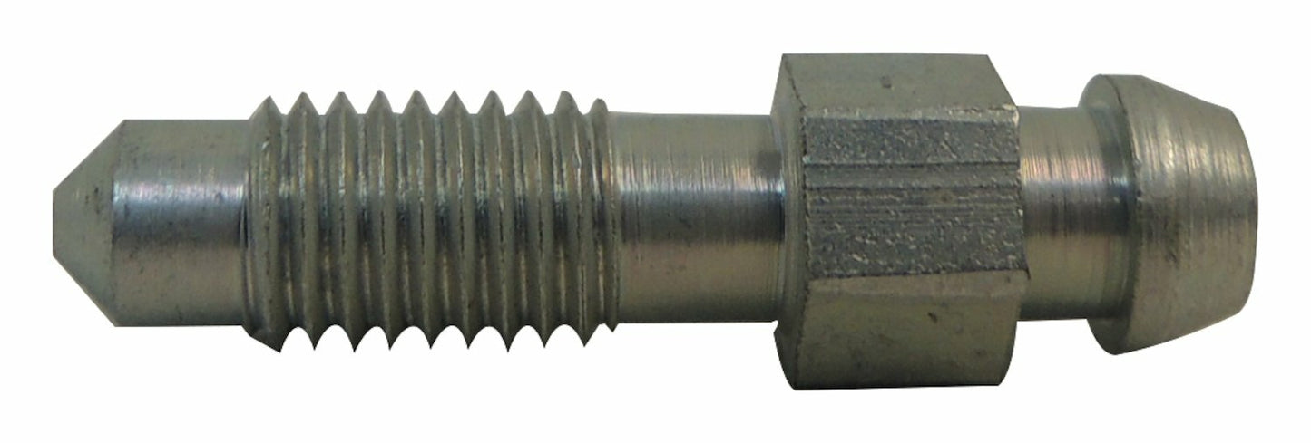 Crown Automotive - Steel Unpainted Bleeder Screw - 5191242AA