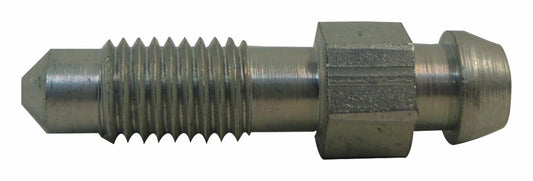 Crown Automotive - Steel Unpainted Bleeder Screw - 5191242AA