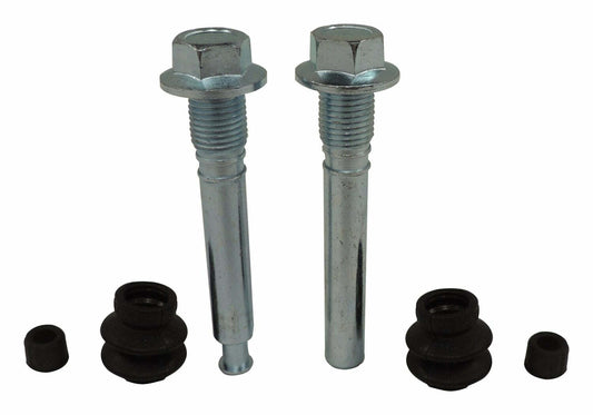 Crown Automotive - Steel Black Brake Caliper Pin Kit - 5191247AA