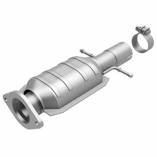 09-11 Chevy Malibu 3.6L Direct-Fit Catalytic Converter 51913 Magnaflow