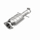 09-11 Chevy Malibu 3.6L Direct-Fit Catalytic Converter 51913 Magnaflow