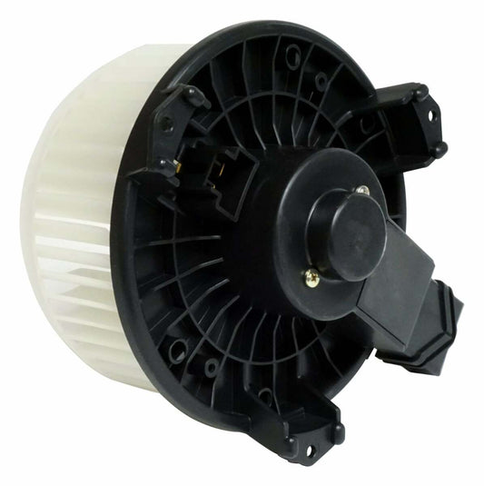 Crown Automotive - Plastic Black Blower Motor - 5191345AA