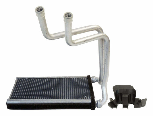 Crown Automotive - Aluminum Unpainted Heater Core - 5191347AC