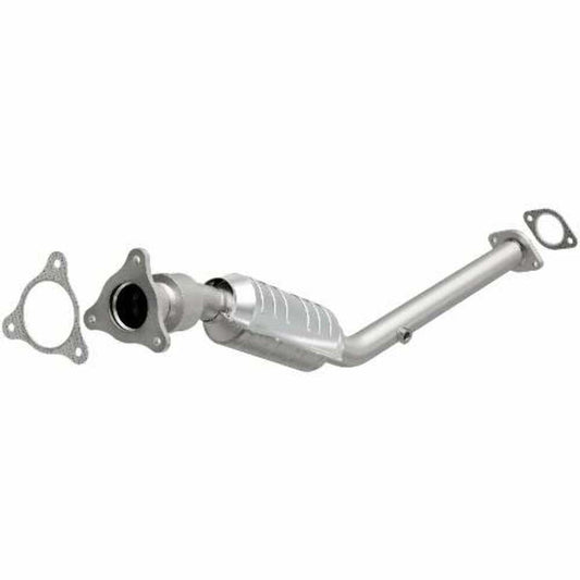 06-07 Cobalt 2.4L Auto Direct-Fit Catalytic Converter 51914 Magnaflow - Catalytic Converters Car Part People
