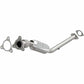 06-07 Cobalt 2.4L Auto Direct-Fit Catalytic Converter 51914 Magnaflow