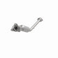 06-07 Cobalt 2.4L Auto Direct-Fit Catalytic Converter 51914 Magnaflow - Catalytic Converters Car Part People