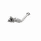 06-07 Cobalt 2.4L Auto Direct-Fit Catalytic Converter 51914 Magnaflow