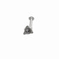 06-07 Cobalt 2.4L Auto Direct-Fit Catalytic Converter 51914 Magnaflow - Catalytic Converters Car Part People