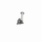 06-07 Cobalt 2.4L Auto Direct-Fit Catalytic Converter 51914 Magnaflow