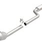 08-10 C300 3.0L D/S Direct-Fit Catalytic Converter 51916 Magnaflow