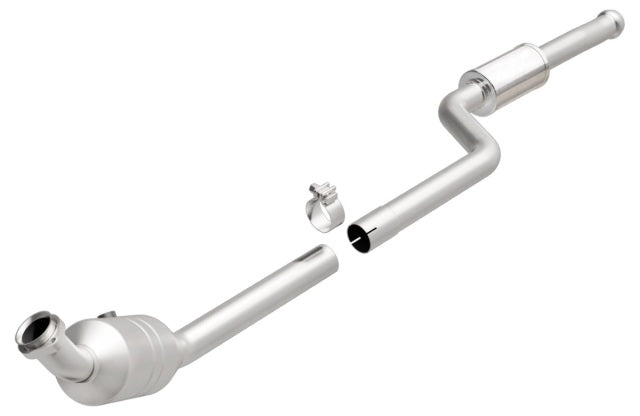 08-10 C300 3.0L D/S Direct-Fit Catalytic Converter 51916 Magnaflow