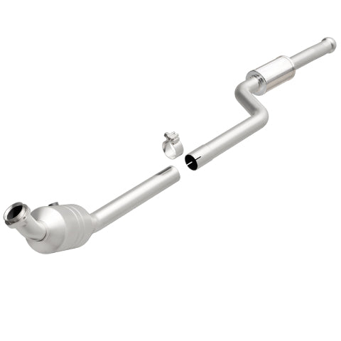 08-10 C300 3.0L D/S Direct-Fit Catalytic Converter 51916 Magnaflow