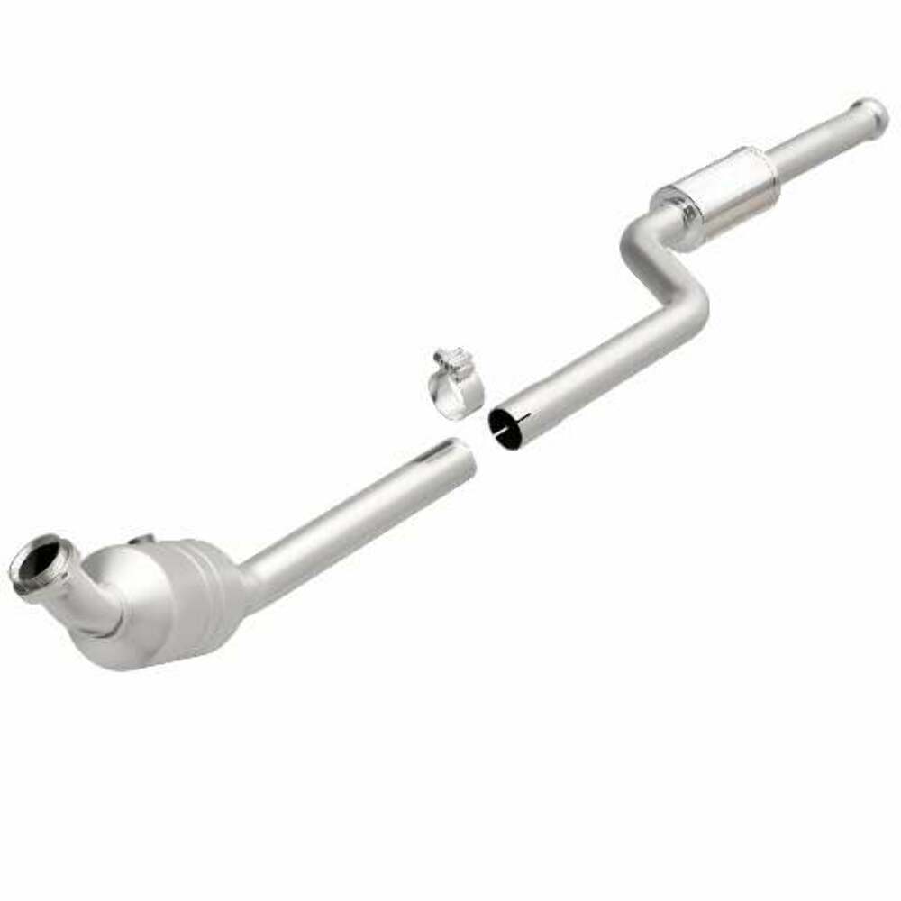 08-10 C300 3.0L D/S Direct-Fit Catalytic Converter 51916 Magnaflow - Catalytic Converters Car Part People