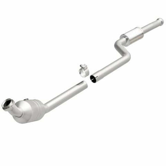 08-10 C300 3.0L D/S Direct-Fit Catalytic Converter 51916 Magnaflow - Catalytic Converters Car Part People