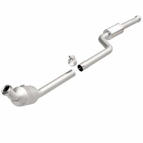08-10 C300 3.0L D/S Direct-Fit Catalytic Converter 51916 Magnaflow