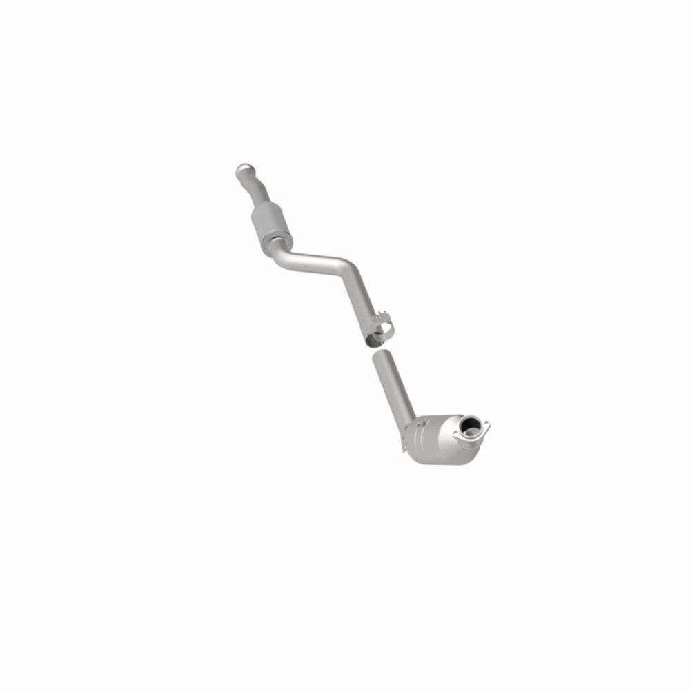 08-10 C300 3.0L D/S Direct-Fit Catalytic Converter 51916 Magnaflow - Catalytic Converters Car Part People