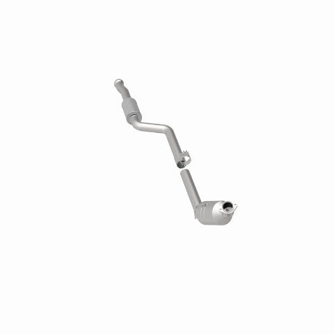 08-10 C300 3.0L D/S Direct-Fit Catalytic Converter 51916 Magnaflow
