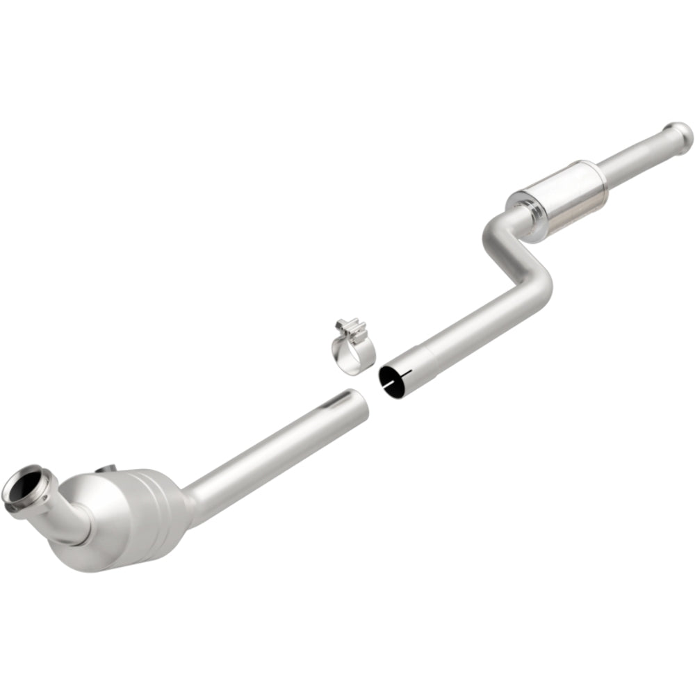 08-10 C300 3.0L D/S Direct-Fit Catalytic Converter 51916 Magnaflow - Catalytic Converters Car Part People