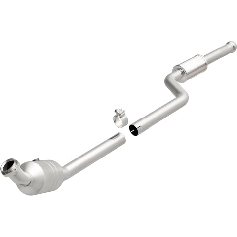 08-10 C300 3.0L D/S Direct-Fit Catalytic Converter 51916 Magnaflow