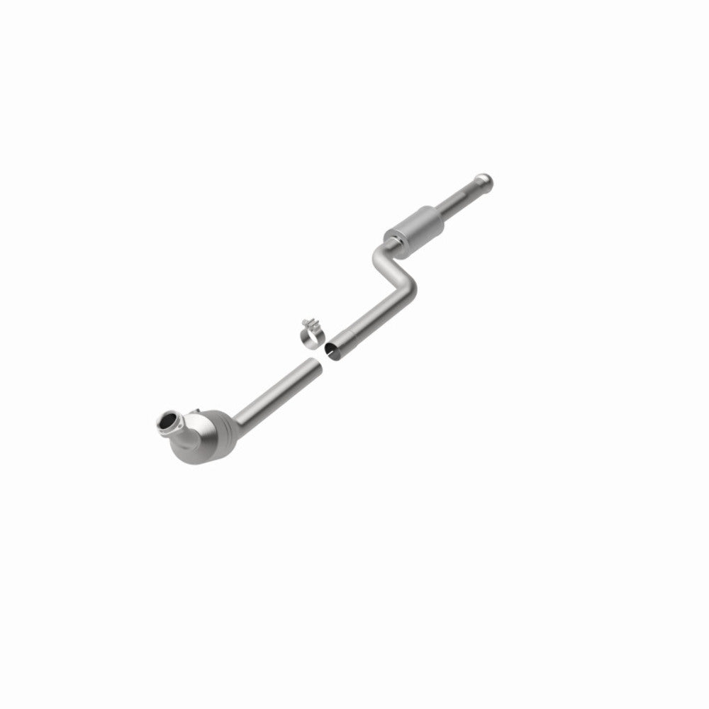 08-10 C300 3.0L D/S Direct-Fit Catalytic Converter 51916 Magnaflow - Catalytic Converters Car Part People
