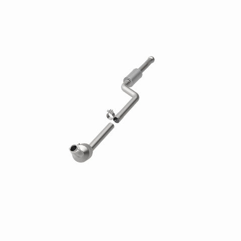 08-10 C300 3.0L D/S Direct-Fit Catalytic Converter 51916 Magnaflow