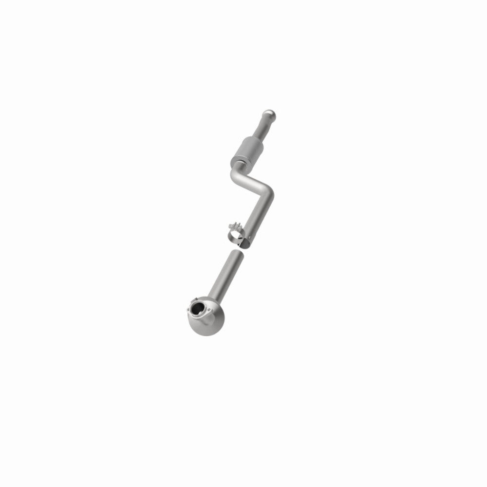 08-10 C300 3.0L D/S Direct-Fit Catalytic Converter 51916 Magnaflow - Catalytic Converters Car Part People