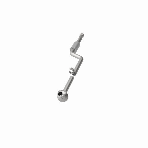 08-10 C300 3.0L D/S Direct-Fit Catalytic Converter 51916 Magnaflow