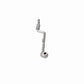08-10 C300 3.0L D/S Direct-Fit Catalytic Converter 51916 Magnaflow - Catalytic Converters Car Part People