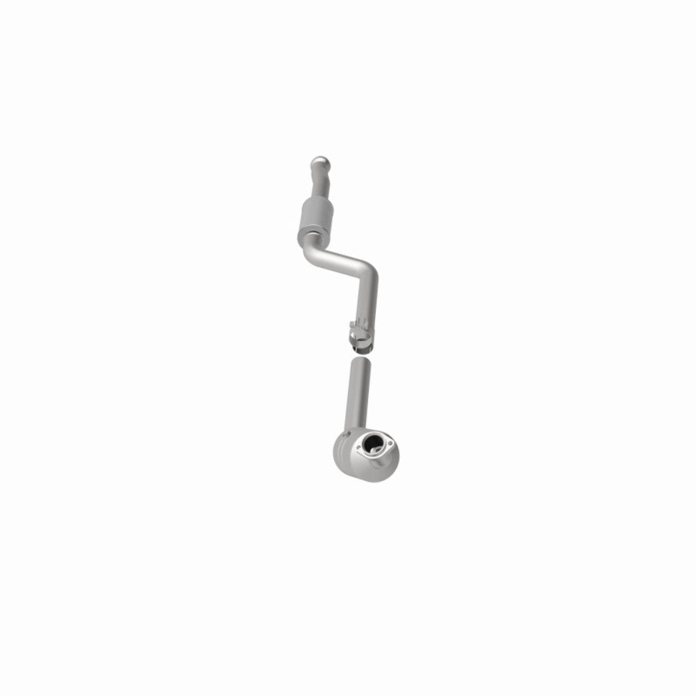 08-10 C300 3.0L D/S Direct-Fit Catalytic Converter 51916 Magnaflow - Catalytic Converters Car Part People