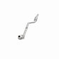 08-10 C300 3.0L P/S Direct-Fit Catalytic Converter 51919 Magnaflow