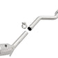 08-10 C300 3.0L P/S Direct-Fit Catalytic Converter 51919 Magnaflow