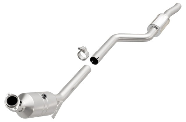 08-10 C300 3.0L P/S Direct-Fit Catalytic Converter 51919 Magnaflow
