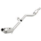 08-10 C300 3.0L P/S Direct-Fit Catalytic Converter 51919 Magnaflow - Catalytic Converters Car Part People