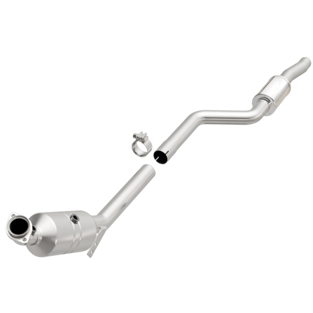 08-10 C300 3.0L P/S Direct-Fit Catalytic Converter 51919 Magnaflow - Catalytic Converters Car Part People