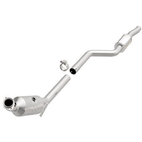 08-10 C300 3.0L P/S Direct-Fit Catalytic Converter 51919 Magnaflow