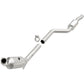 08-10 C300 3.0L P/S Direct-Fit Catalytic Converter 51919 Magnaflow - Catalytic Converters Car Part People