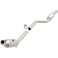08-10 C300 3.0L P/S Direct-Fit Catalytic Converter 51919 Magnaflow