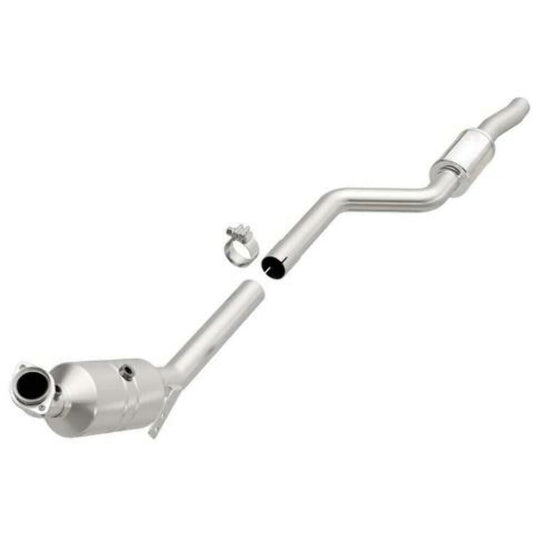 08-10 C300 3.0L P/S Direct-Fit Catalytic Converter 51919 Magnaflow - Catalytic Converters Car Part People