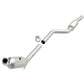 08-10 C300 3.0L P/S Direct-Fit Catalytic Converter 51919 Magnaflow